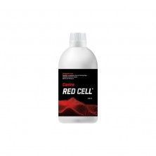 RED CELL® Canine Multivitamínico Sabor Ternera