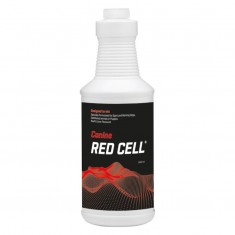 RED CELL® Canine Multivitamínico Sabor Ternera