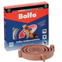 Bolfo Collar Antiparasitario