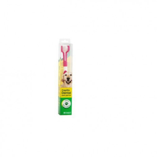Dentican Kit dental para perros - Farma Higiene