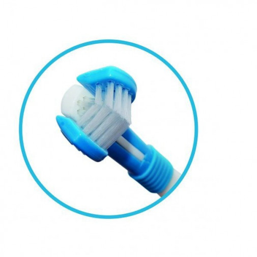 Dentican Kit dental para perros - Farma Higiene