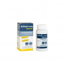 Artivet Complex Condroprotector Natural Perros y Gatos