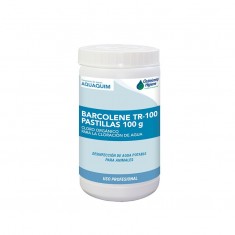 Plaguicida Barcolene TR-100