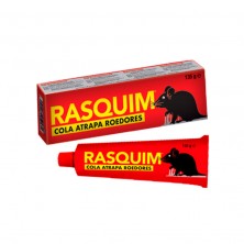 Rasquim Cola atrapa roedores (Ibystop)
