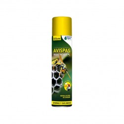 Insecticida para Avispas Insquim