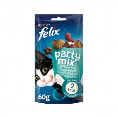 Felix Party Mix Oceano