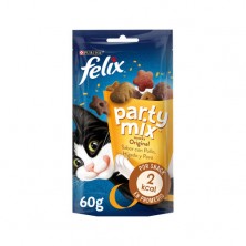 Felix Party Mix Original Mix Gatos