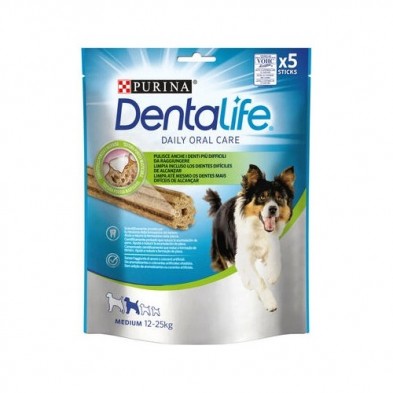 Purina Dentalife Snacks para Perros