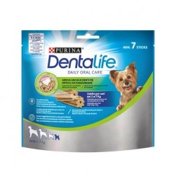 Purina Dentalife Snacks para Perros