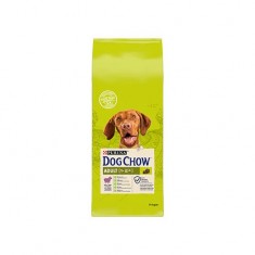 Dog Chow Adulto con Cordero