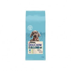 Purina Dog Chow Puppy Pavo Razas Grandes Cachorros