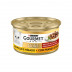 Gourmet Gold Bocaditos en Salsa Pollo e Hígado Gatos