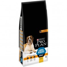 Purina Pro Plan Large & Robust Adult Optibalance