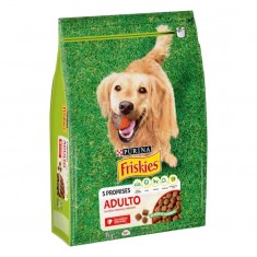 Friskies Adult Carnes y Verduras Perros