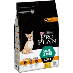 Purina Pro Plan Small & Mini Adult Optibalance