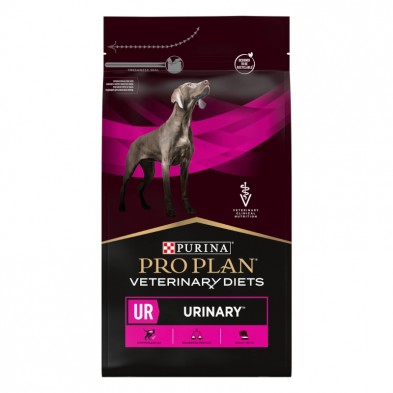 Purina Pro Plan Veterinary Diets Urinary