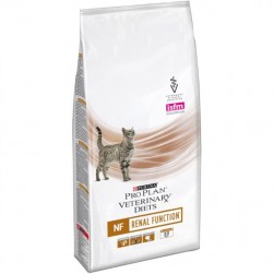 Purina Pro Plan Veterinary Diets NF Renal Function