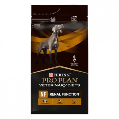 Purina Pro Plan Veterinary Diets NF Renal Function