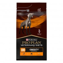 Purina Pro Plan Veterinary Diets OM Obesity Management Perros