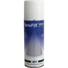 Spray efecto cicatrizante Retofix