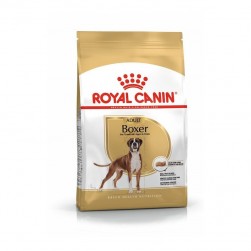 Royal Canin Boxer Adult