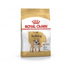 Royal Canin Bulldog Adult