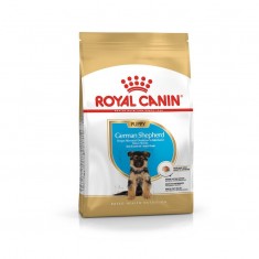 Royal Canin German Shepherd Puppy