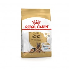 Royal Canin German Shepherd 5+
