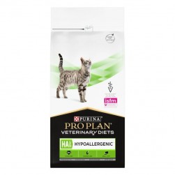 Purina Pro Plan Veterinary Diets HA Hypoallergenic Gatos