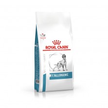 Royal Canin Canine Anallergenic Seco Perros