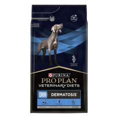 Purina Pro Plan Veterinary Diets Dermatosis