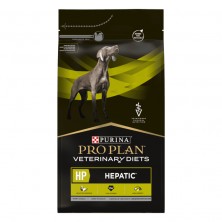 Purina Pro Plan Veterinary Diets Hepatic Canine