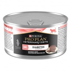 Purina Pro Plan Veterinary Diets Mousse DM Diabetes