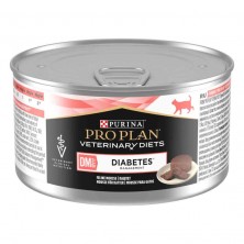 Purina Pro Plan Veterinary Diets Mousse Diabetes