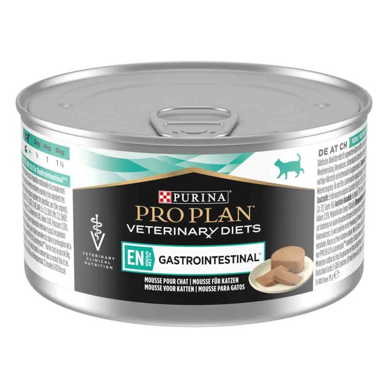 Purina Pro Plan Veterinary Diets Mousse Gastrointestinal