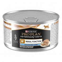 Purina Pro Plan Veterinary Diets Renal Function Mousse