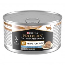 Purina Pro Plan Veterinary Diets Renal Function Mousse