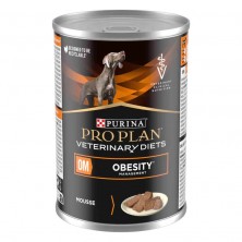 Purina Pro Plan Veterinary Diets Obesity Management Mousse