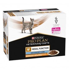 Purina Pro Plan Veterinary Diets NF Renal Function Pollo