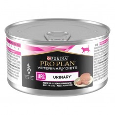 Purina Pro Plan Veterinary Diets UR Urinary Mousse Gatos