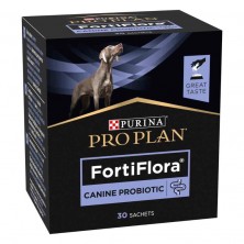 Purina Pro Plan FortiFlora Canine Probiotic