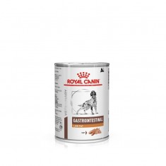 Royal Canin Veterinary Gastrointestinal Low Fat Paté Perros