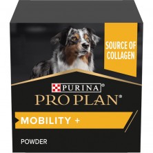 Purina Pro Plan Mobility + Suplemento en polvo