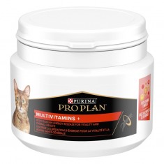 Purina Pro Plan Multivitamins + Suplemento en Polvo