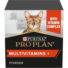 Purina Pro Plan Multivitamins + Suplemento en Polvo