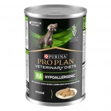 Purina Pro Plan Veterinary Diets Canine HA Hypoallergenic Mousse