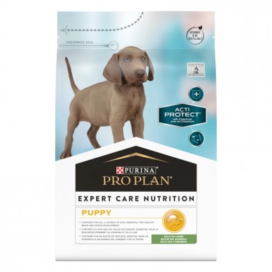 Purina Pro Plan Expert Care Nutrition Cordero Cachorros