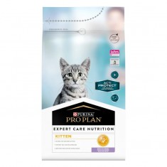 Purina Pro Plan Expert Care Nutrition Pavo Gatitos