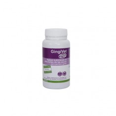 GingiVet Comprimidos para Salud Bucal Perros y Gatos