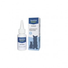 DentiVet Gel Higiene Bucodental Sin cepillado